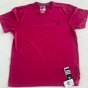 Addams Ultimate Tee (workout shirt) XL